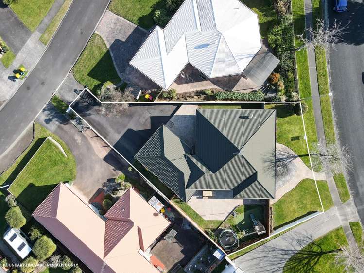 3 Parkview Avenue Western Heights_21