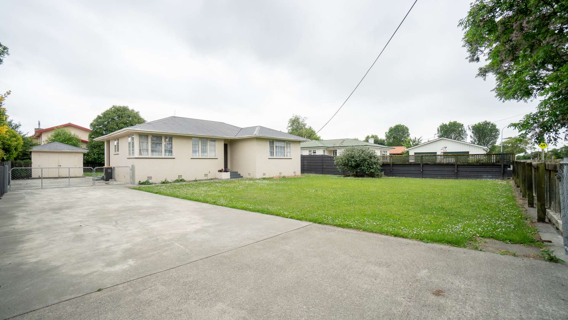 84 Maxwells Line Awapuni Palmerston North City Houses for Sale One Roof