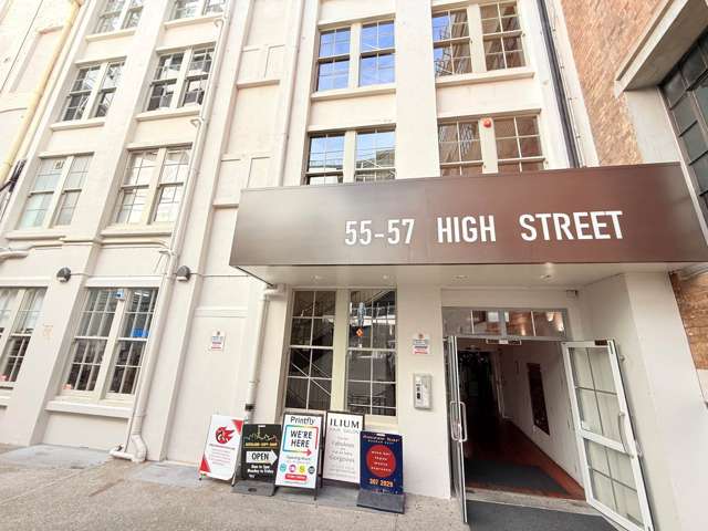 High Street City Centre_1