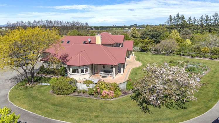 130 Merton Road Fernside_30
