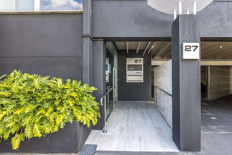 27 Bath Street Parnell_19