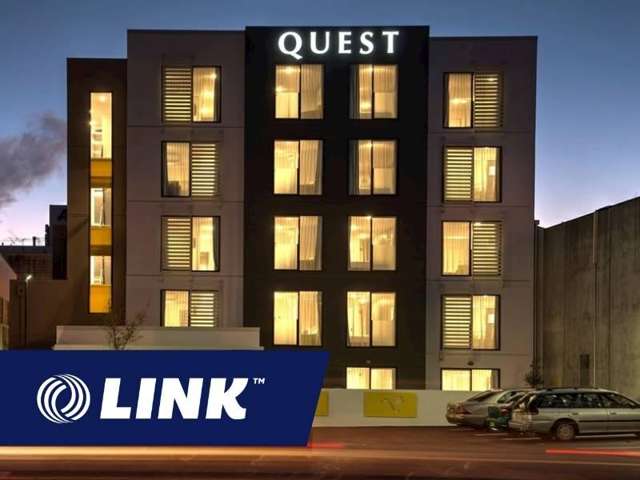 Franchise Hotel | Position | Profits