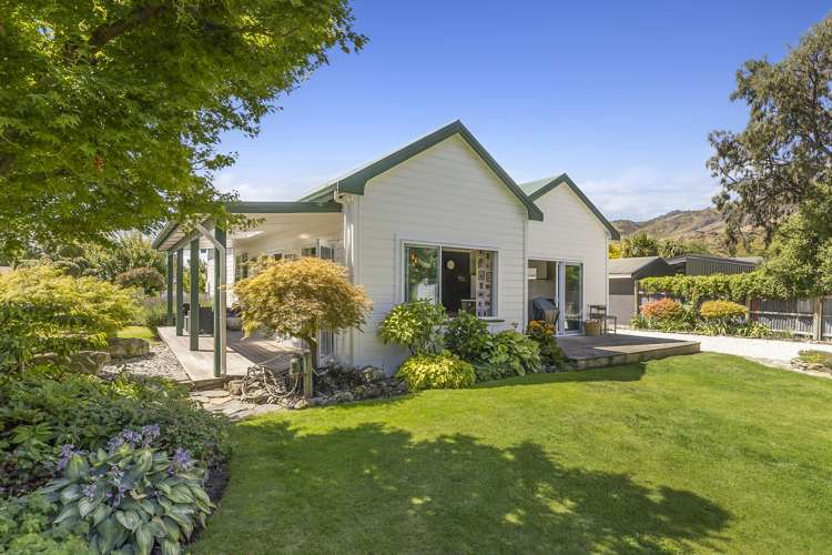 20 Donegal Street Cromwell_8