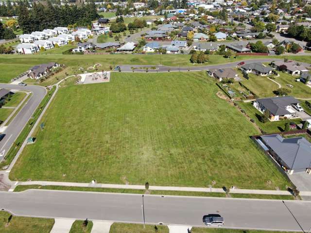 Lots 1 to 11 Camrose Avenue Methven_4