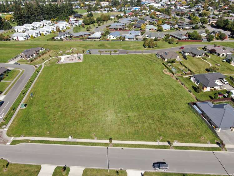 Lots 1 to 11 Camrose Avenue Methven_3