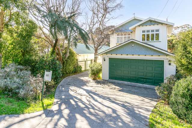 CITY-END KARORI SECLUSION