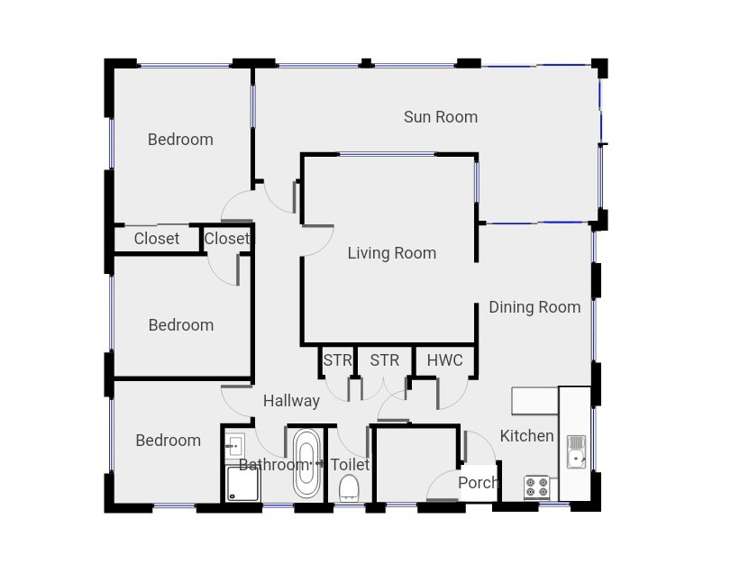 17 Tennyson Crescent Stoke_13