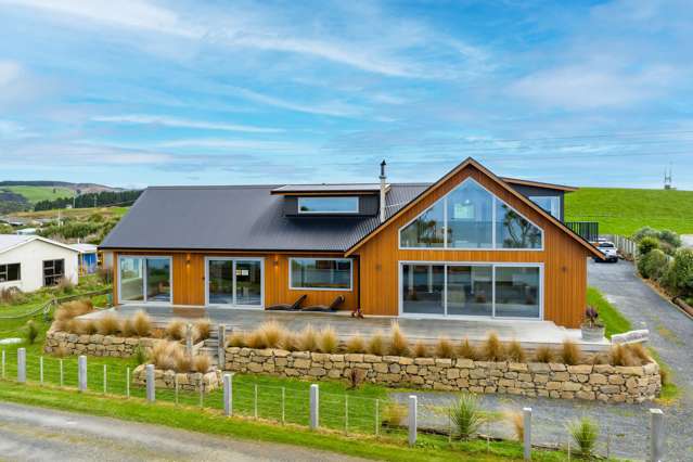 Otago Coastal Property