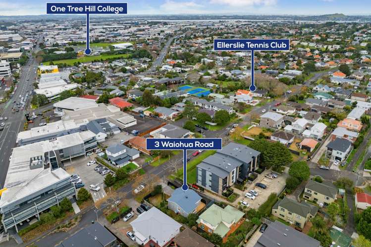 3 Waiohua Road Greenlane_16