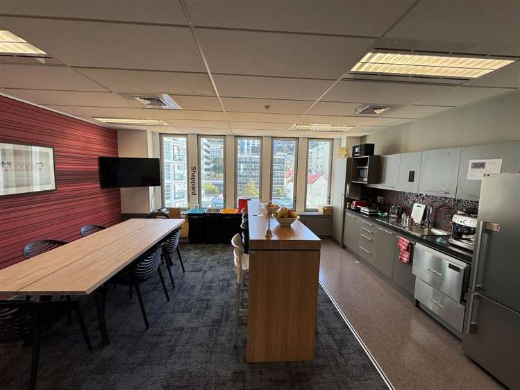 Level 6, 158 Victoria Street Te Aro_1