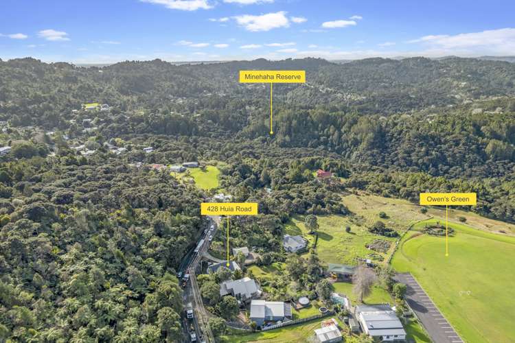 428 Huia Road Laingholm_23