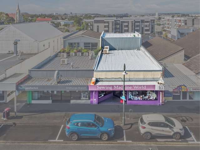 151 Onehunga Mall, Onehunga, Auckland Onehunga_1