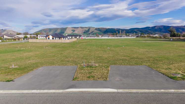 Carlisle, Durham and Oxford Streets Waimate_3