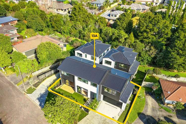 13A Cornell Court Albany_12