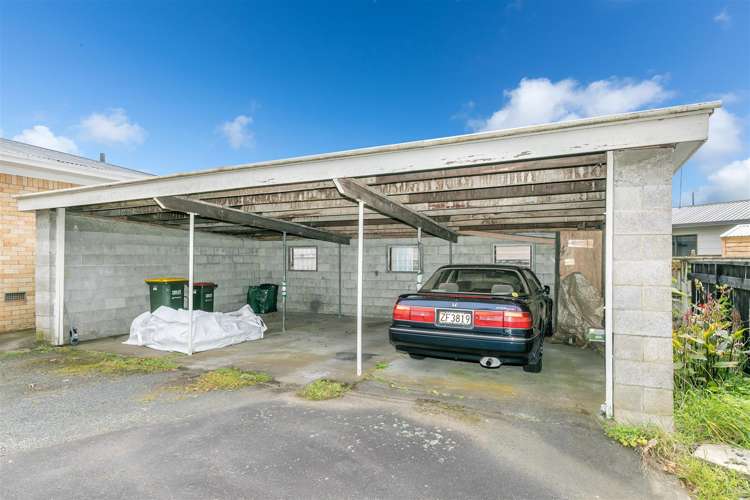 10 Albert Street Hamilton East_32