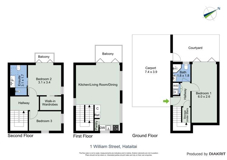 1 William Street Hataitai_12