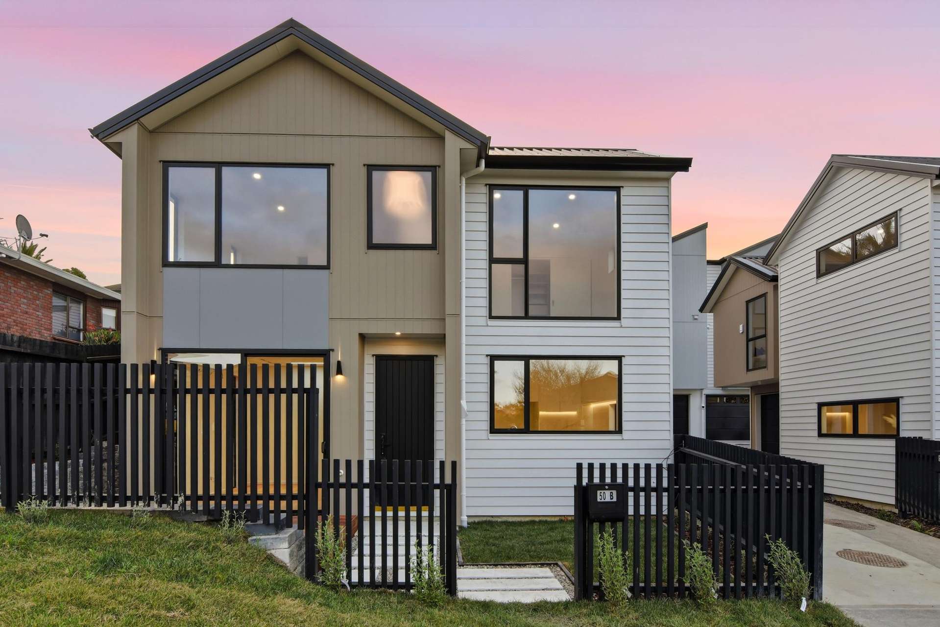 Lot 2/50 Redwing Street Browns Bay_0