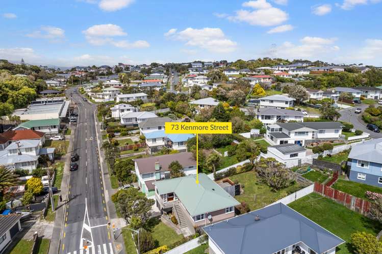 73 Kenmore Street Newlands_26