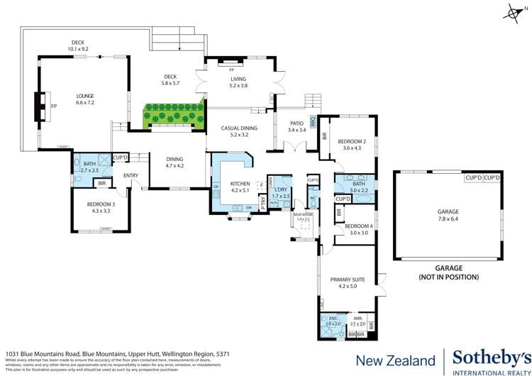 1031 Blue Mountains Road_4