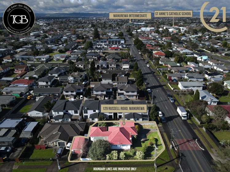 129 Russell Road Manurewa_15