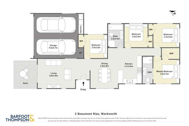 2 Beaumont Rise Warkworth_1