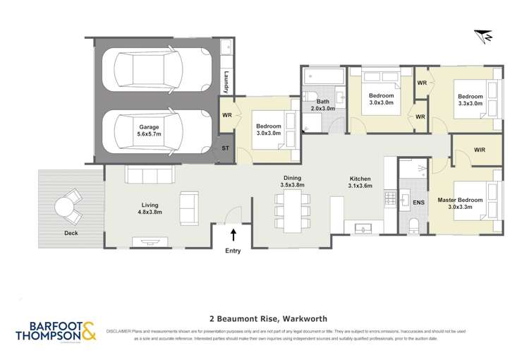 2 Beaumont Rise Warkworth_27
