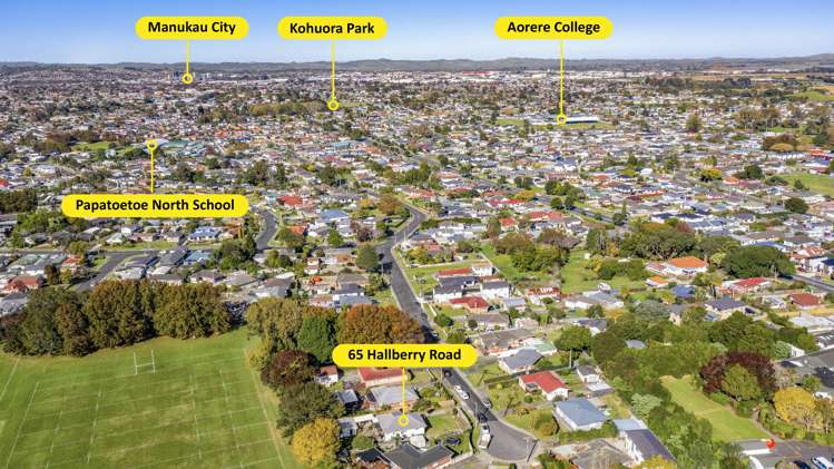 65 Hallberry Road Mangere East_17