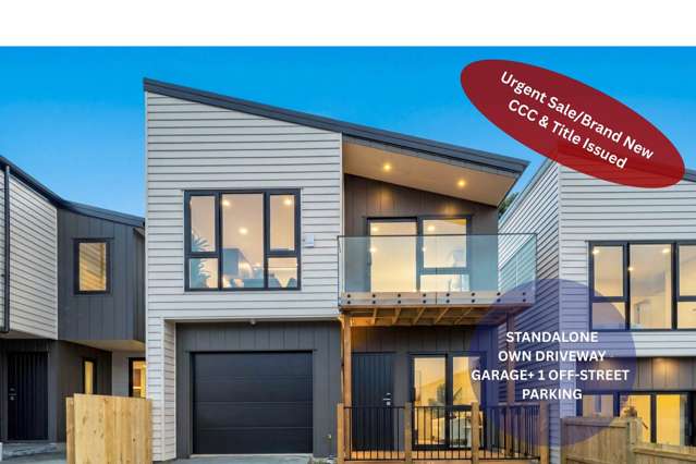 Your Dream Home in A Prime Location