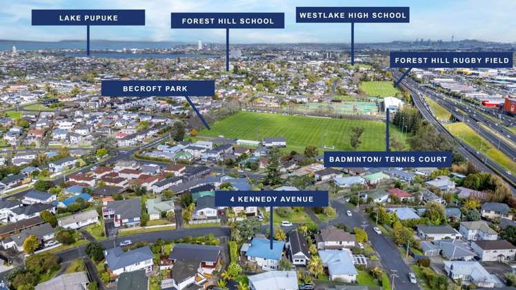 4 Kennedy Avenue Forrest Hill_20