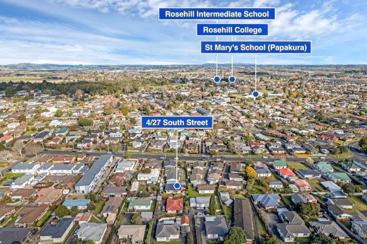 4/27 South Street Papakura_18