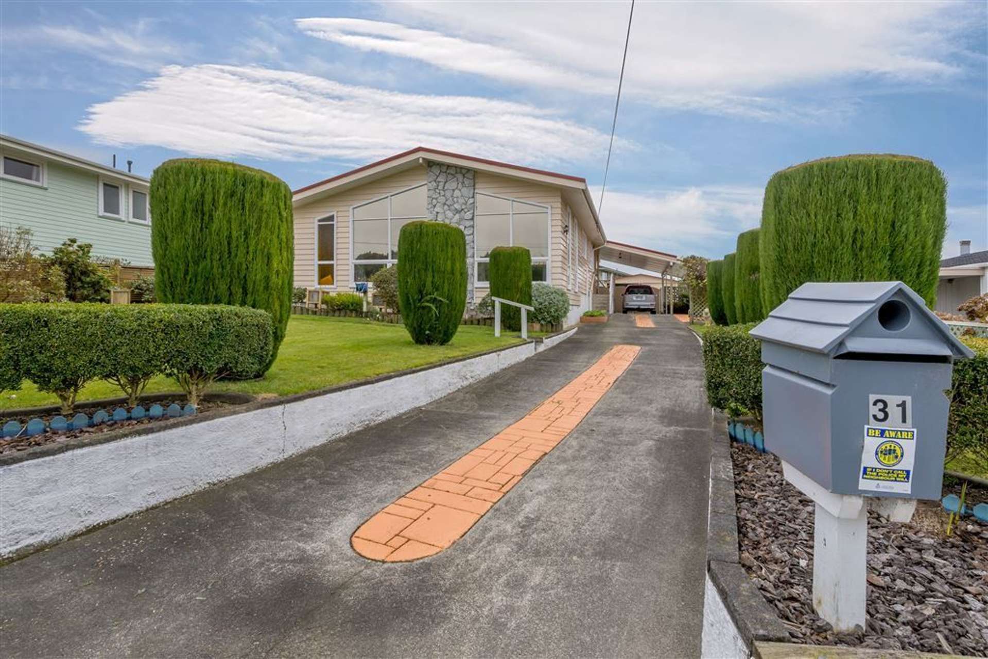 31 Highbury Drive Levin_0