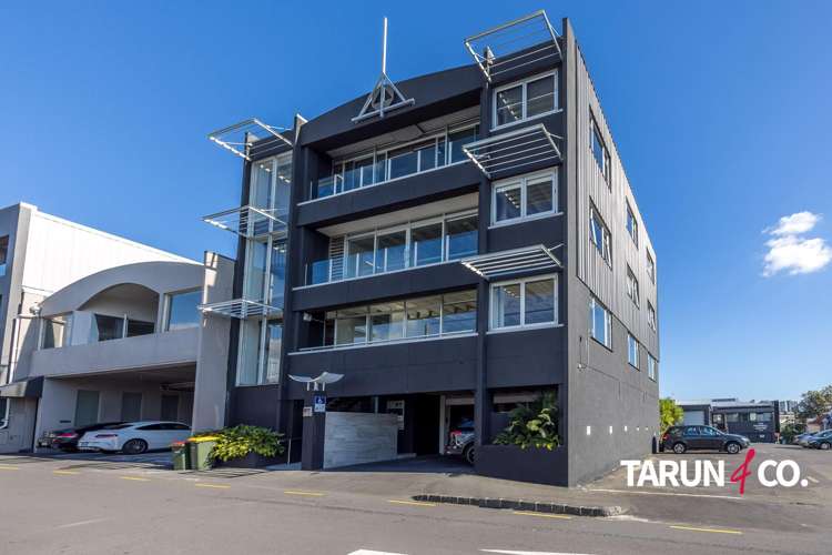 27 Bath Street Parnell_18