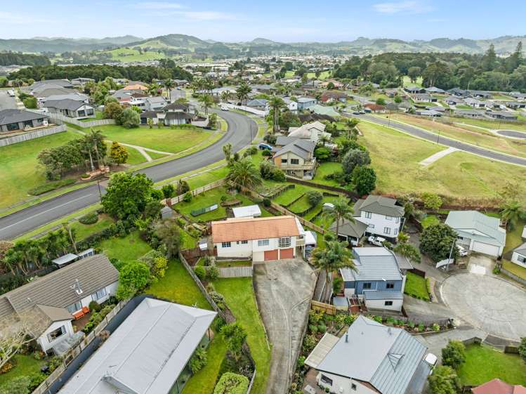 41 Ridgeway Drive Kamo_20