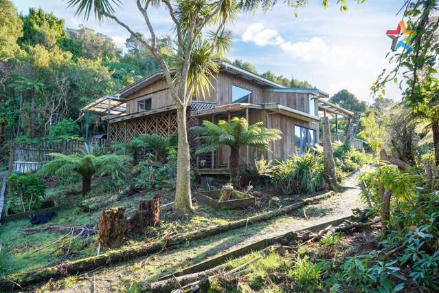 133 Horseshoe Bay Road Stewart Island/Rakiura_2