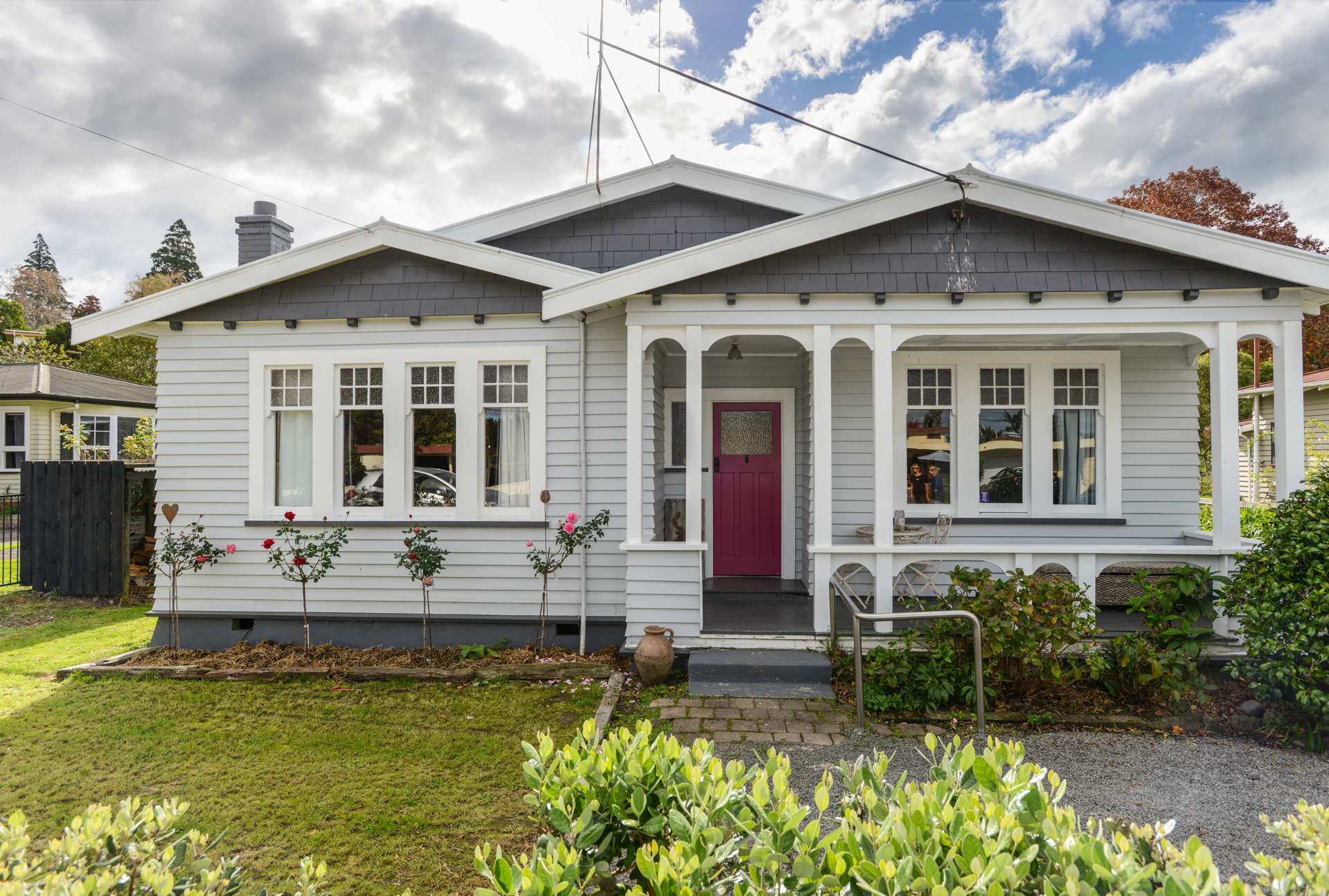 6 Waverley Street Waipawa Central Hawke's Bay Houses for Sale