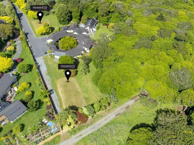 62 Awanui Drive (Lot 2) Waikanae_1