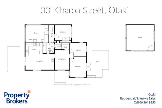33 Kiharoa Street Otaki Beach_1