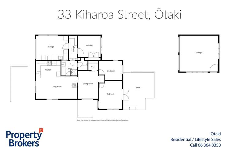33 Kiharoa Street Otaki Beach_14