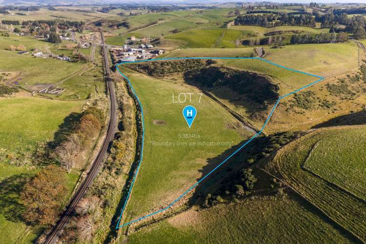 Kakapuaka Road Balclutha_1