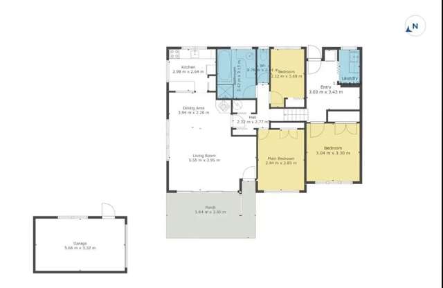 2/94 Prince Regent Drive Half Moon Bay_4