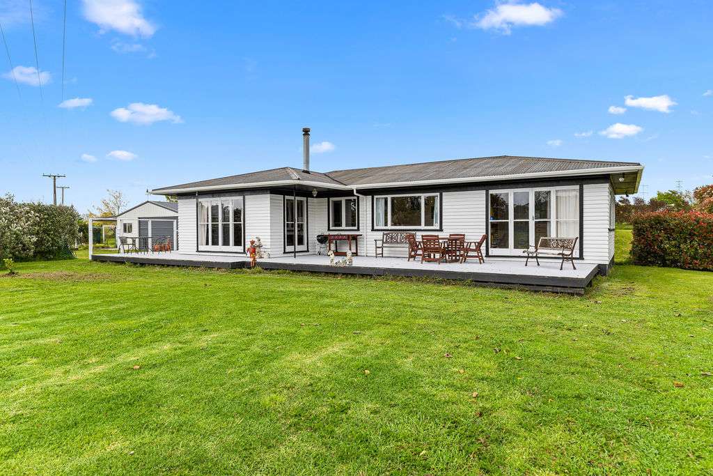 52 Rodda Road Rangiriri Waikato Houses for Sale One Roof