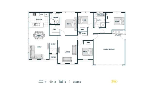 Lot 12 Greenhill Drive_1