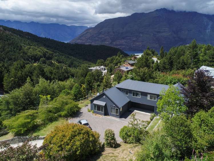 155 Alpine Retreat Road Ben Lomond_12