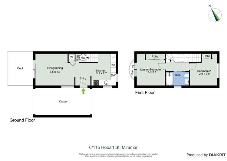 6/115 Hobart Street Miramar_11