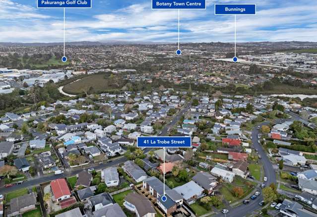 3/41 La Trobe Street Pakuranga_4