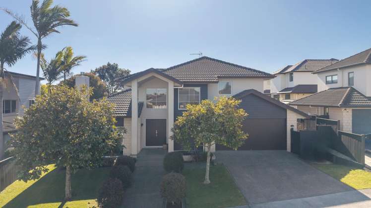 123 Cyril French Drive Flat Bush_23