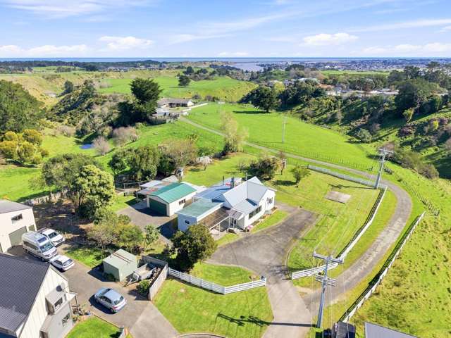 Elevate your lifestyle in Durie Hill