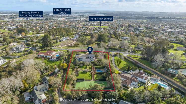 281 Point View Drive East Tamaki Heights_45