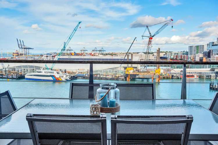 61/139 Quay Street Auckland Central_28