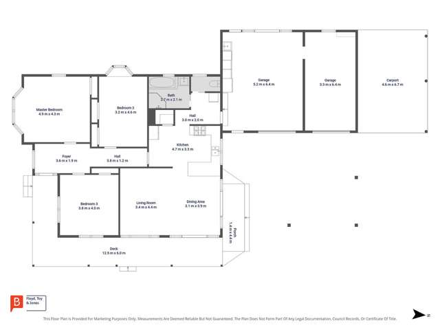 21 Glenn Street Castlecliff_1